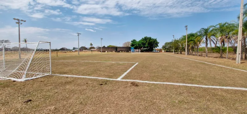 Imagem de compartilhamento para o artigo Com a participação de 24 equipes, 4° Torneio de Futebol 7 Society acontece domingo em Costa Rica da MS Todo dia
